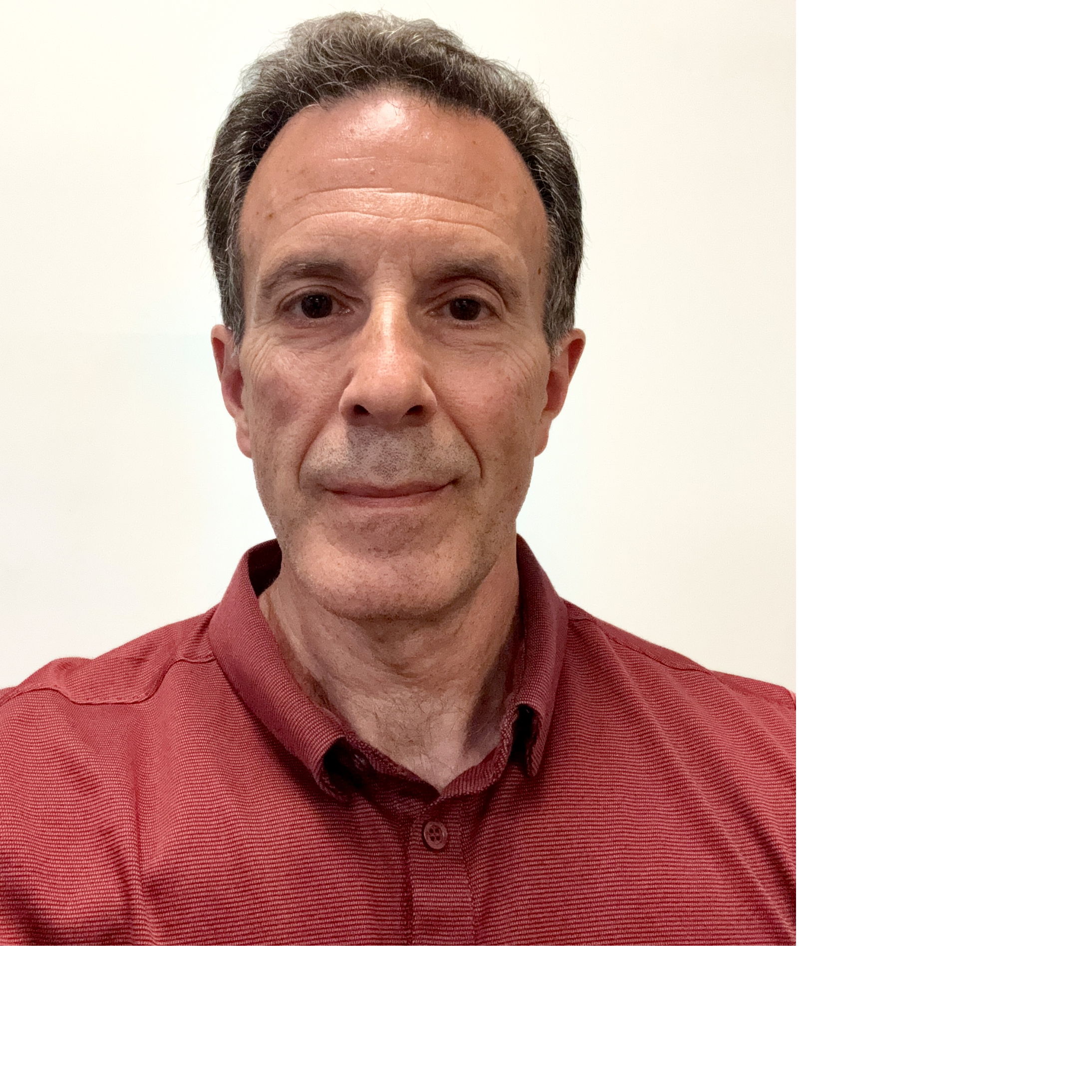 Profile of Mark Spagnuolo
