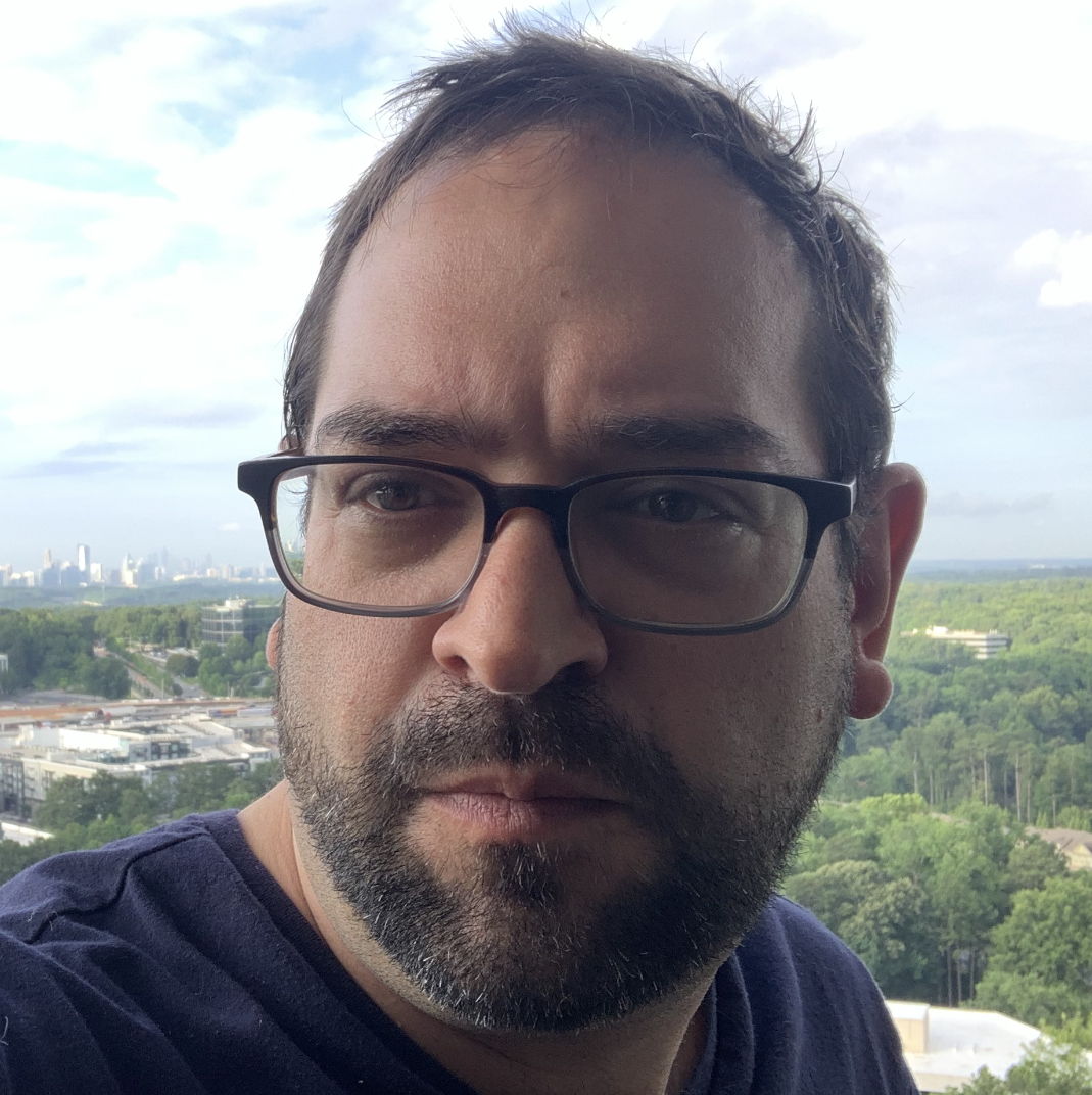 Profile of Sabetay Palatchi