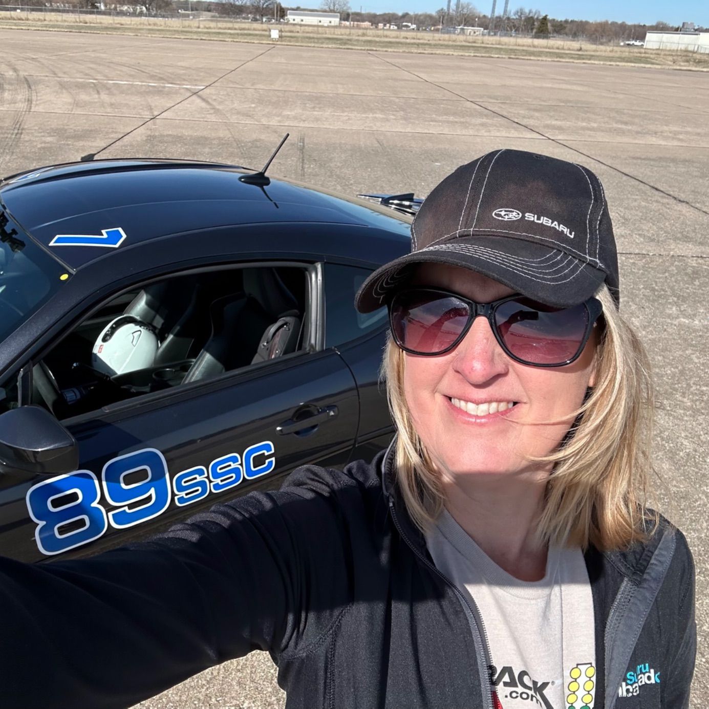 Profile of Julie Heaton