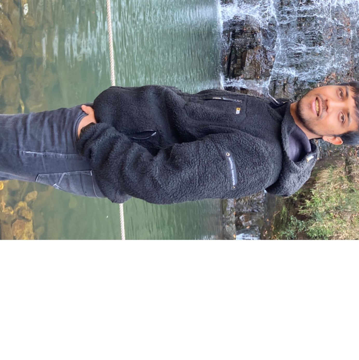 Profile of Shubhang Sharma