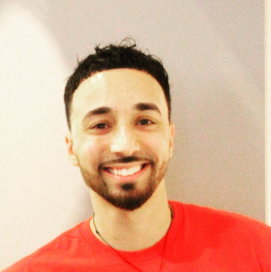 Profile of Eric Blann