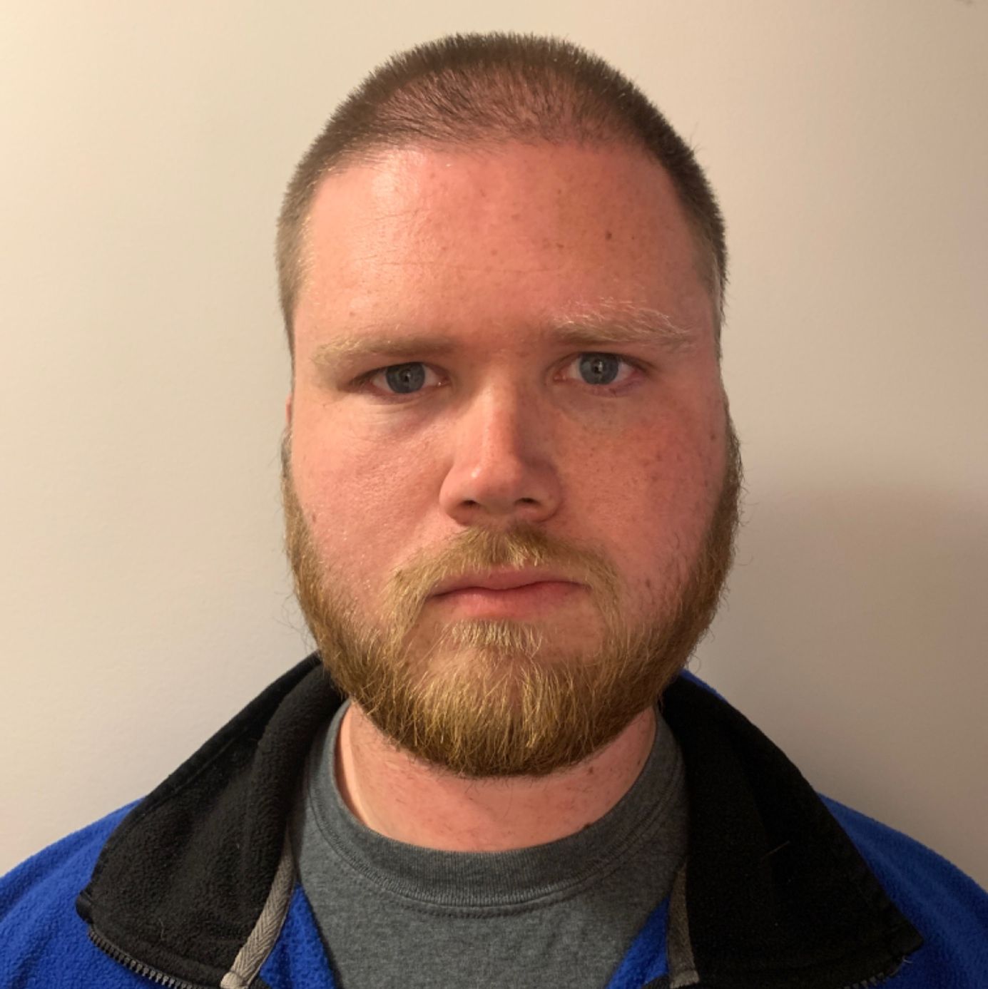 Profile of Cody Campbell