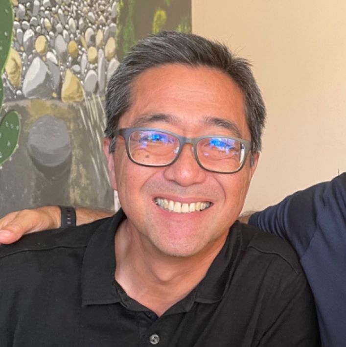 Profile of George Tanaka