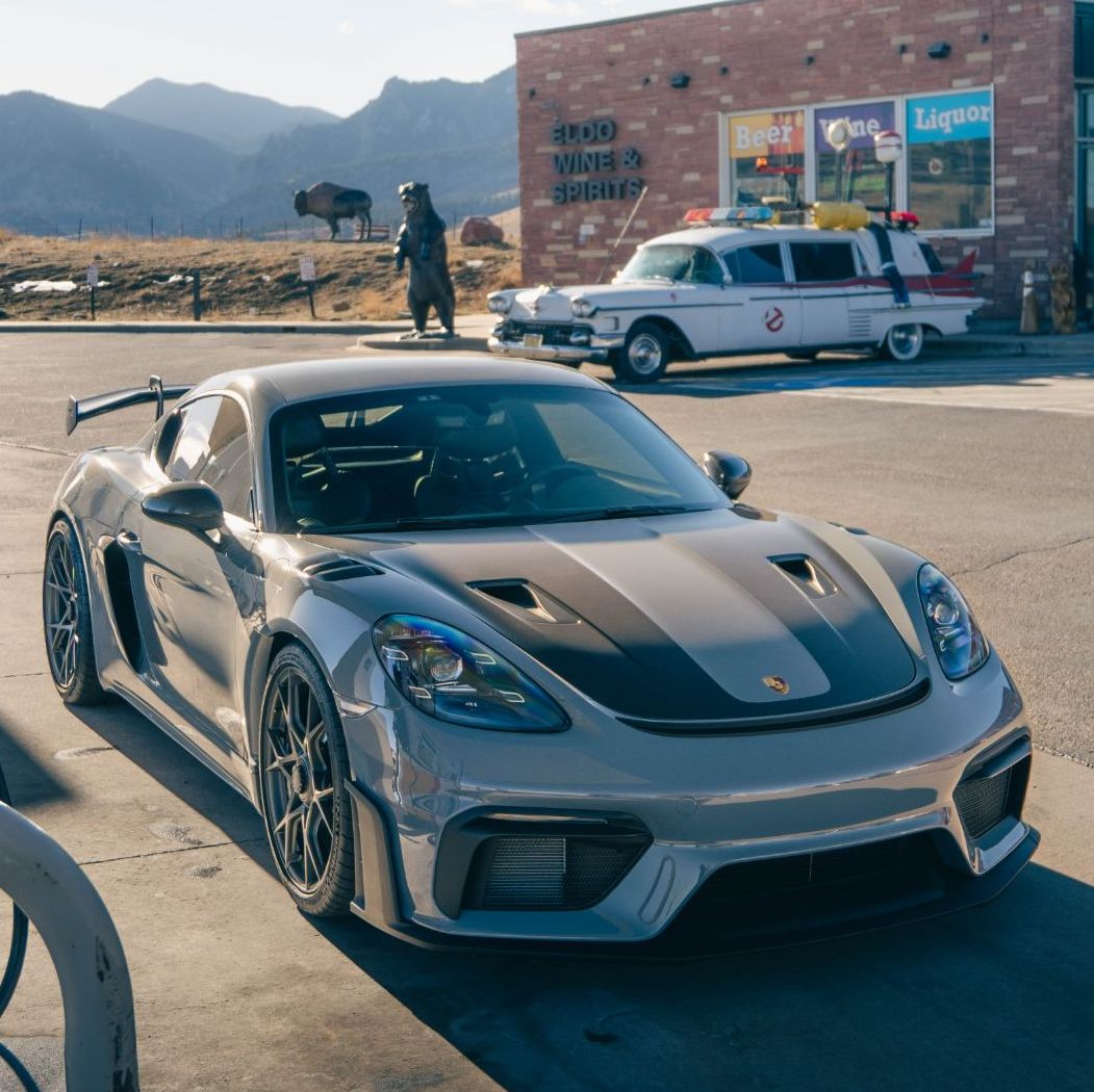 Profile of Carlos Negron