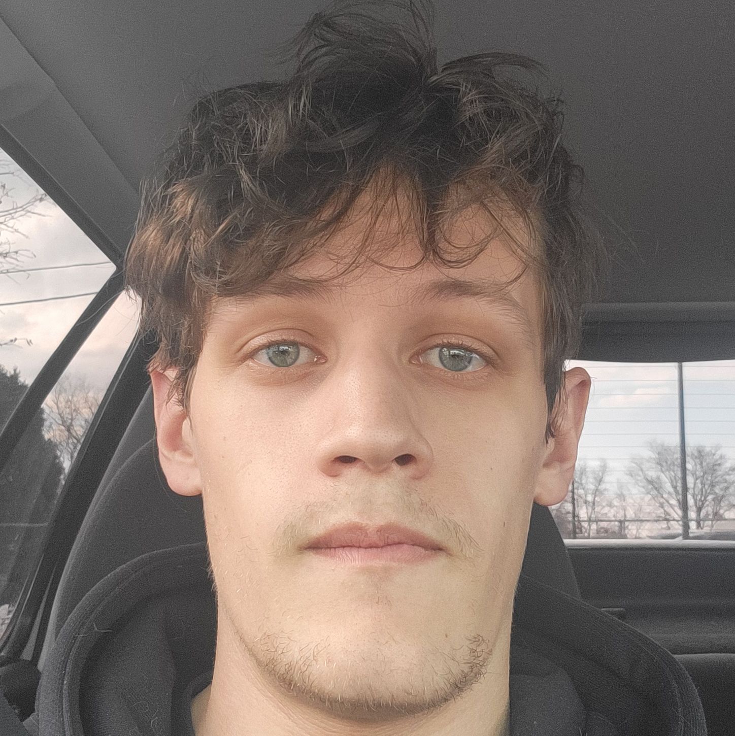 Profile of Caleb Wedin
