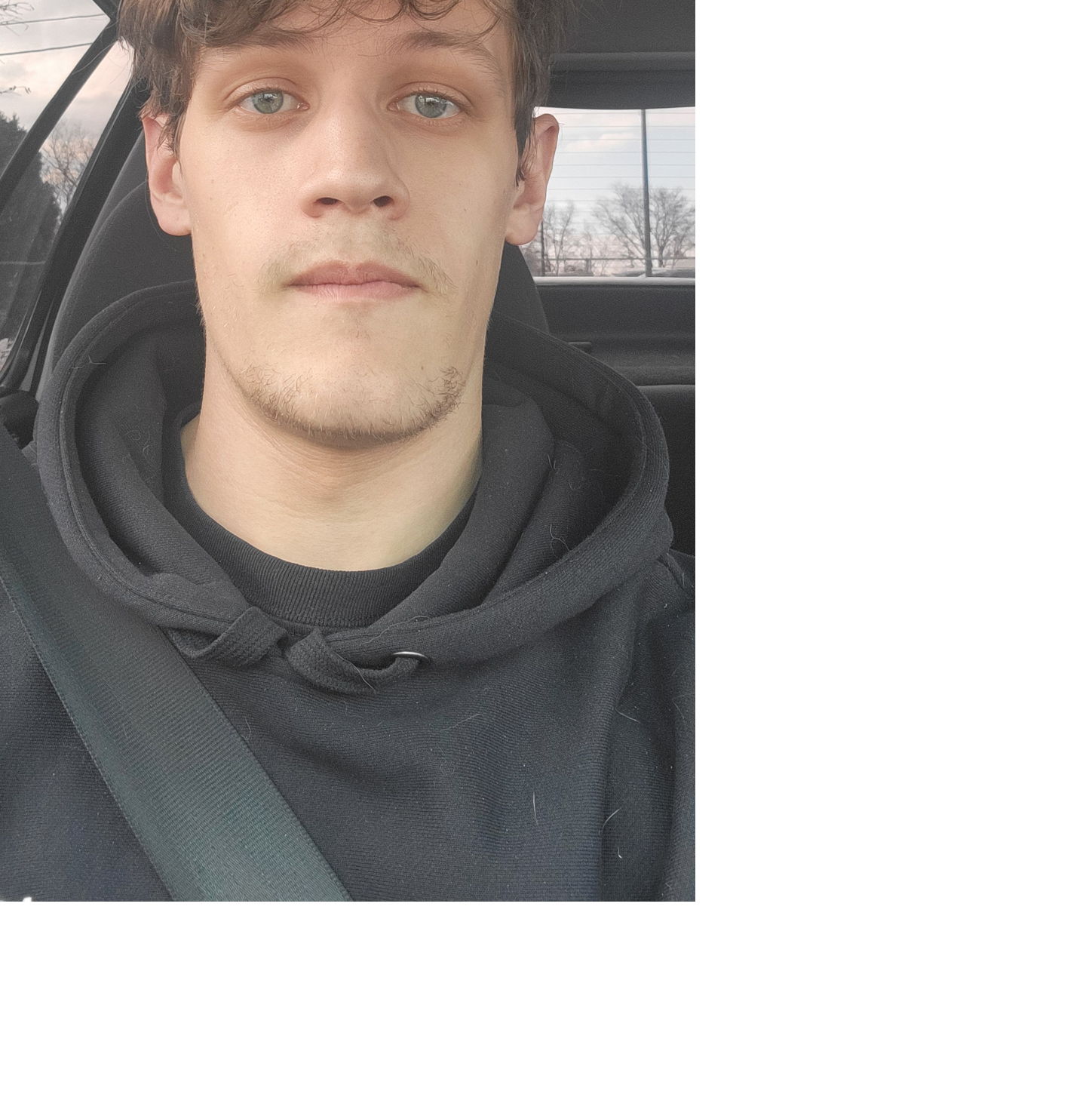 Profile of Caleb Wedin