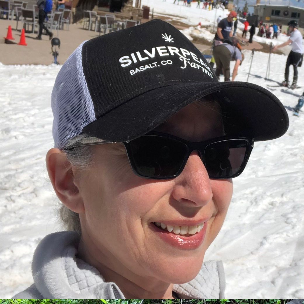 Profile of Tamar Olitsky