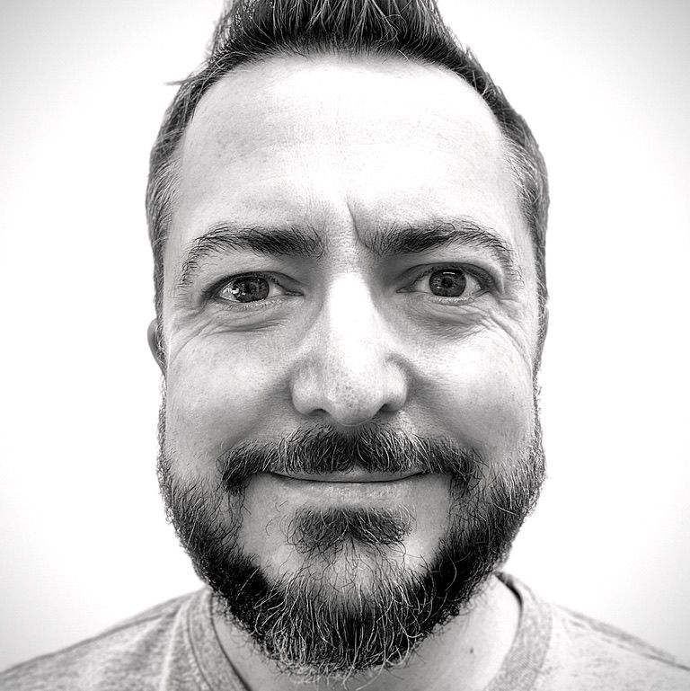 Profile of Jon McClintock