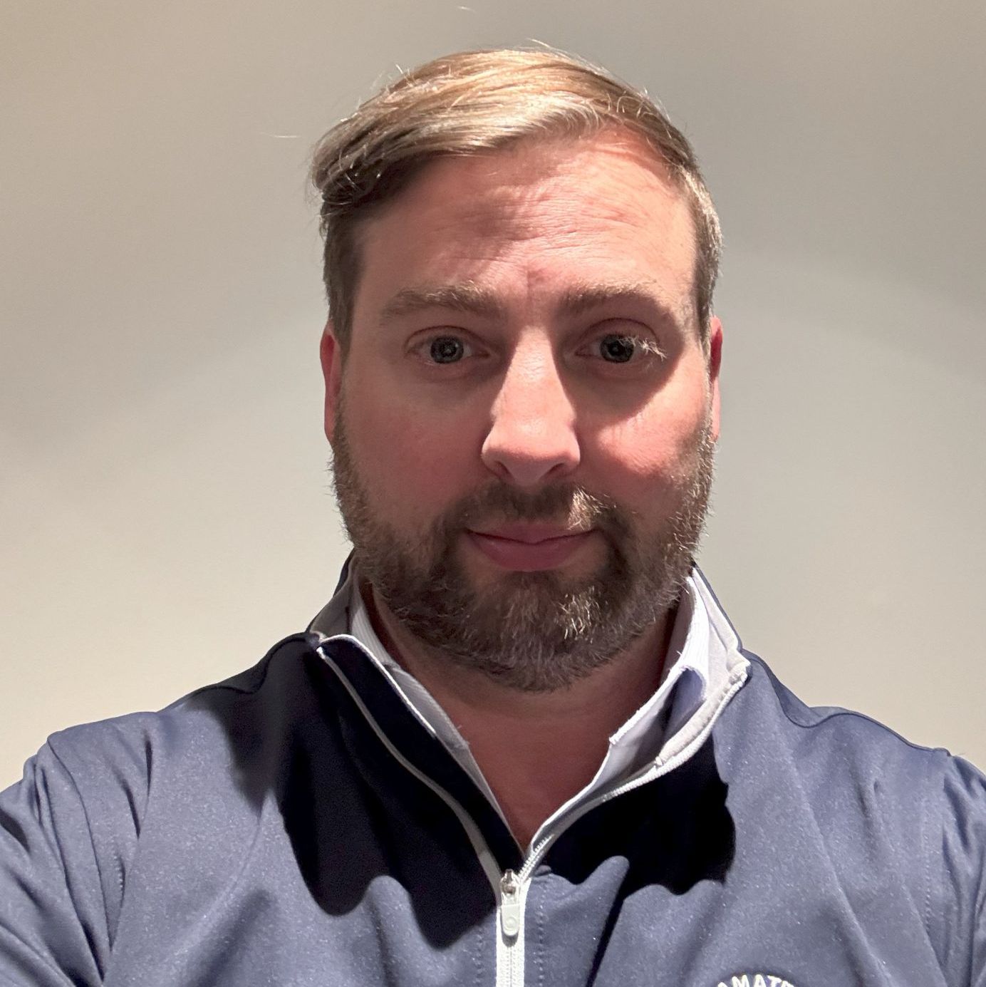 Profile of Christopher Hooper