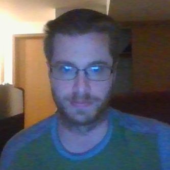 Profile of Sean Kurschner