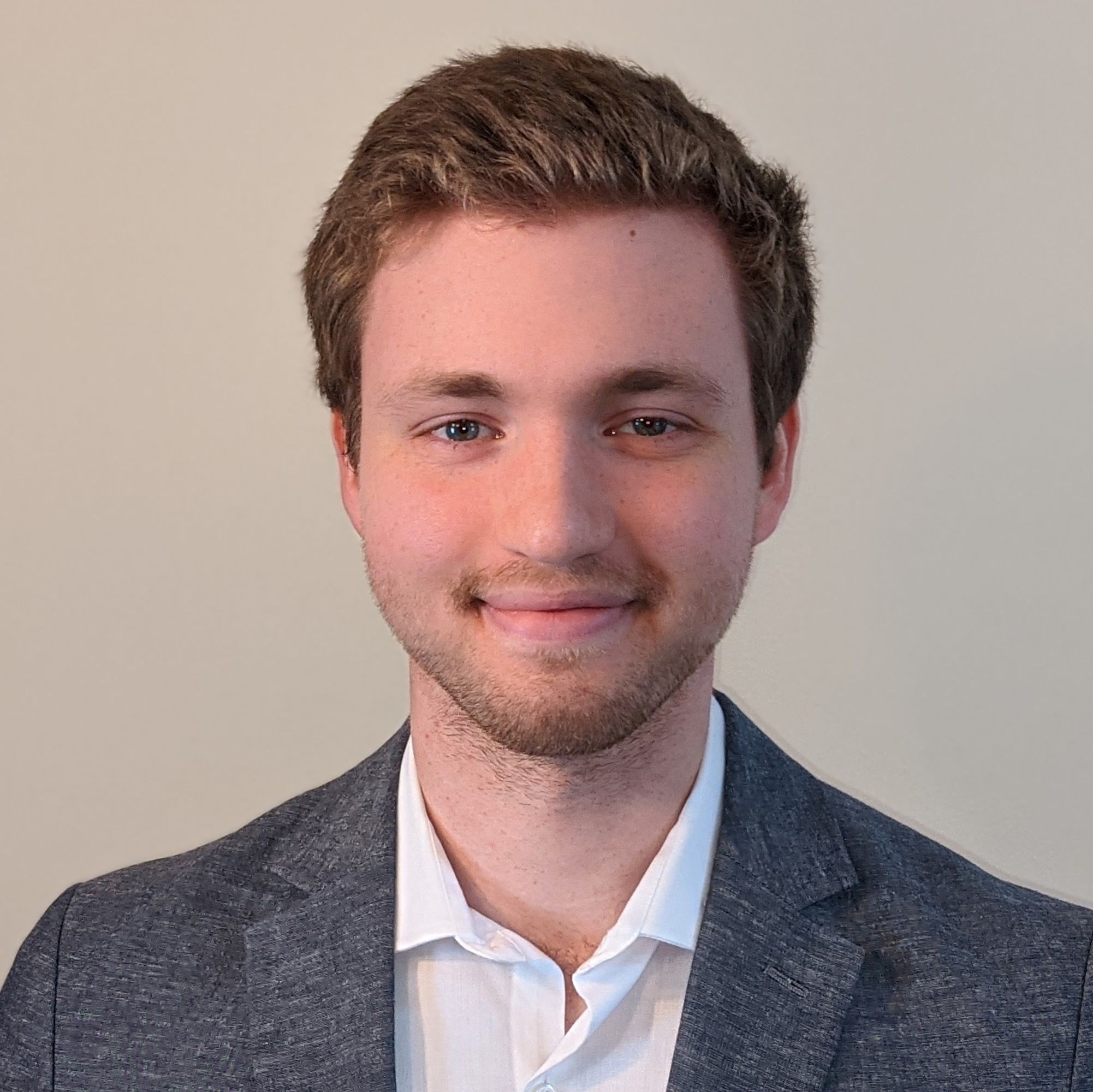 Profile of Allen Ashley