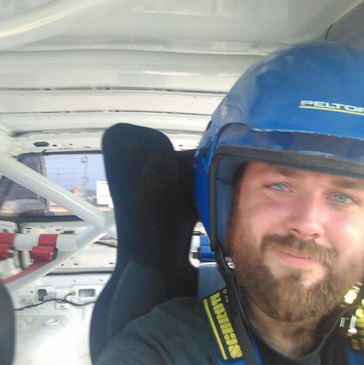 Profile of Daniel Hutchison