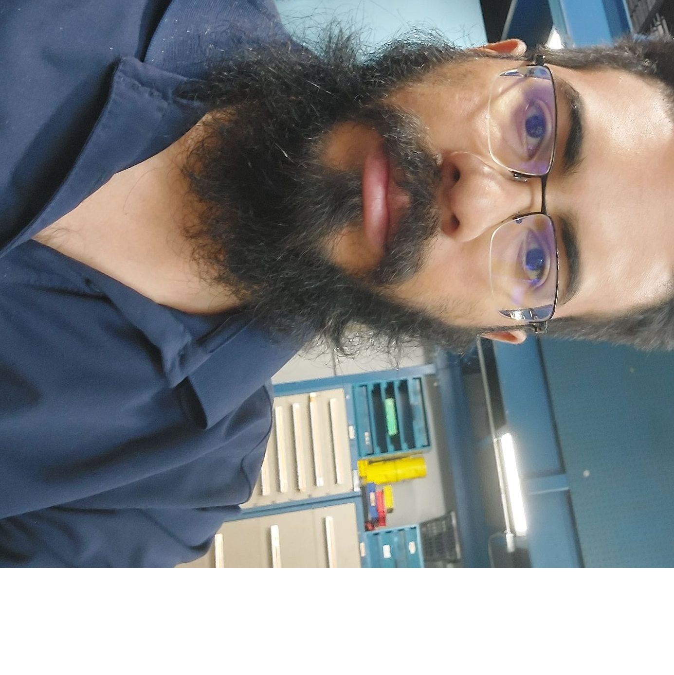 Profile of Christian Perez