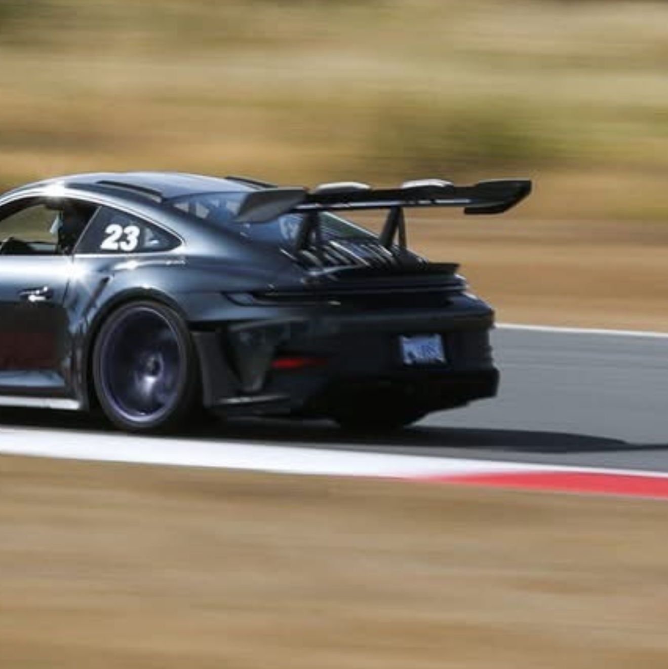 Profile of Andrew Kapust