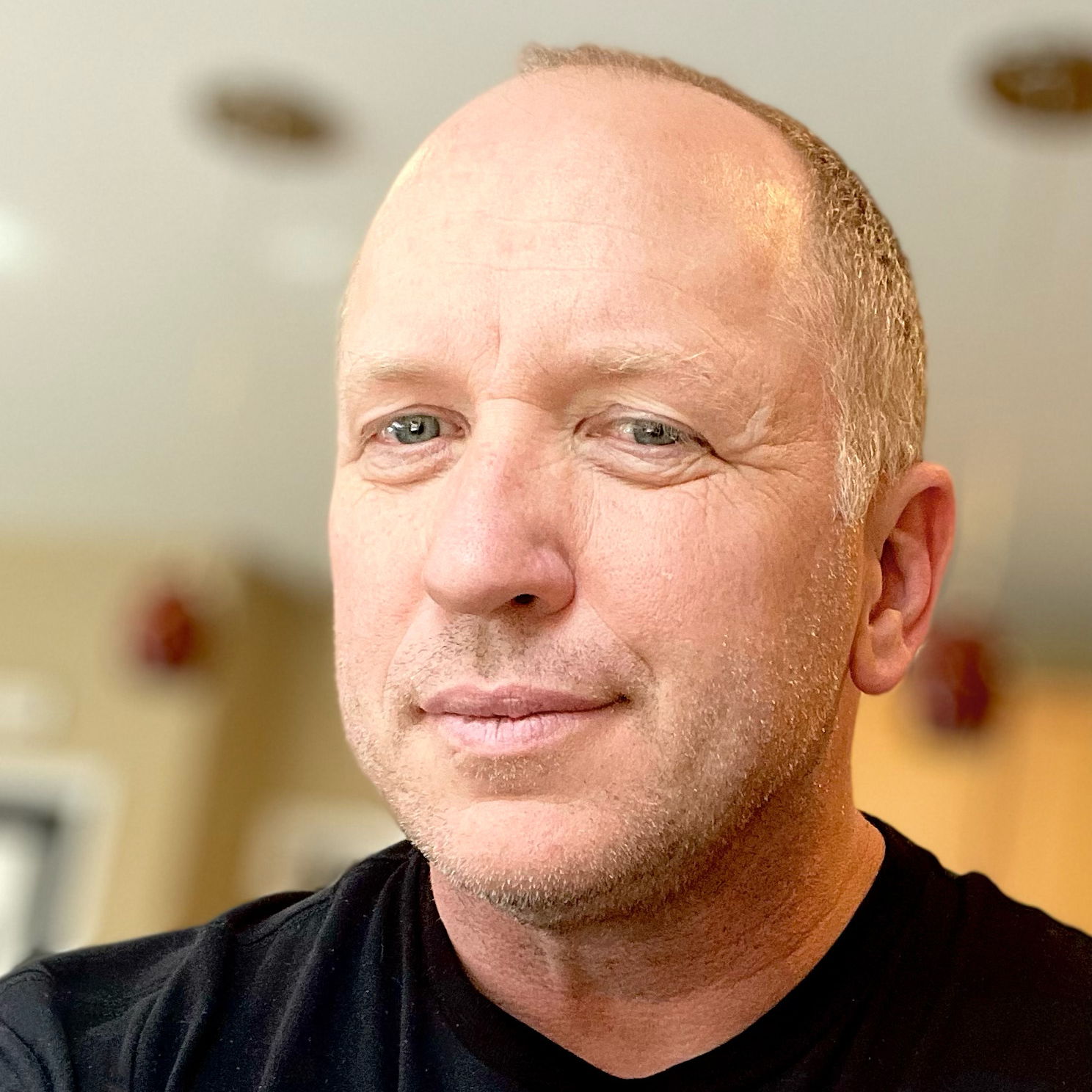 Profile of Brian Wilke