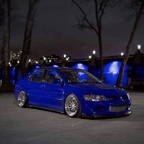 Profile of Matt Seeger