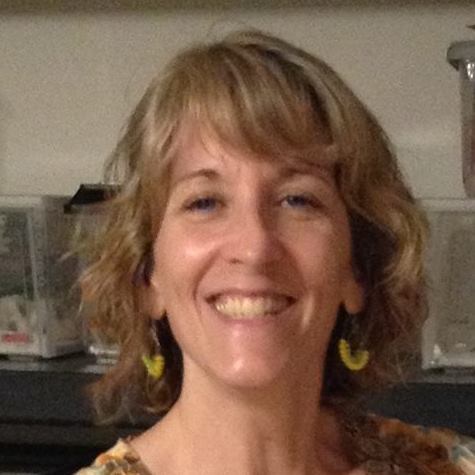 Profile of Beth Hardy