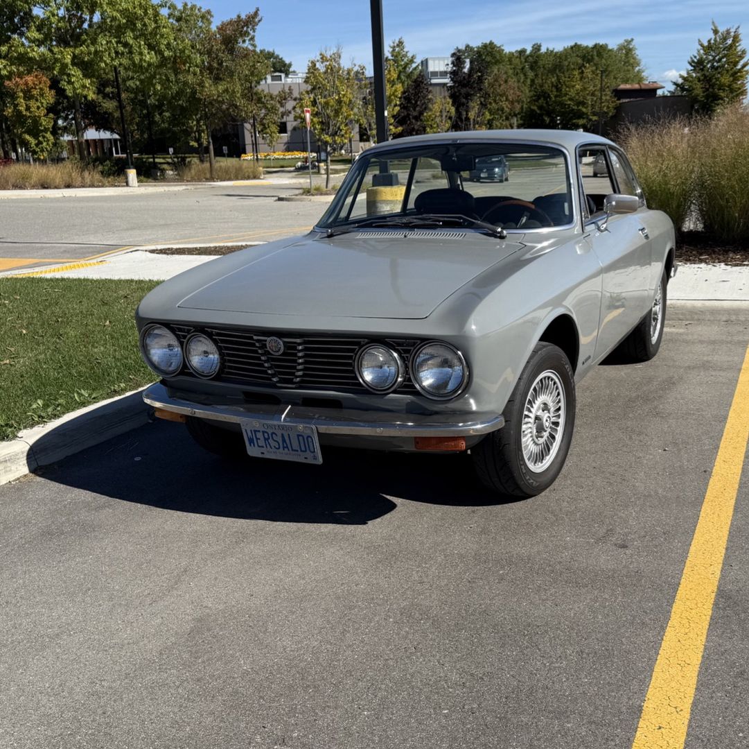 Profile of Aldo Traetto