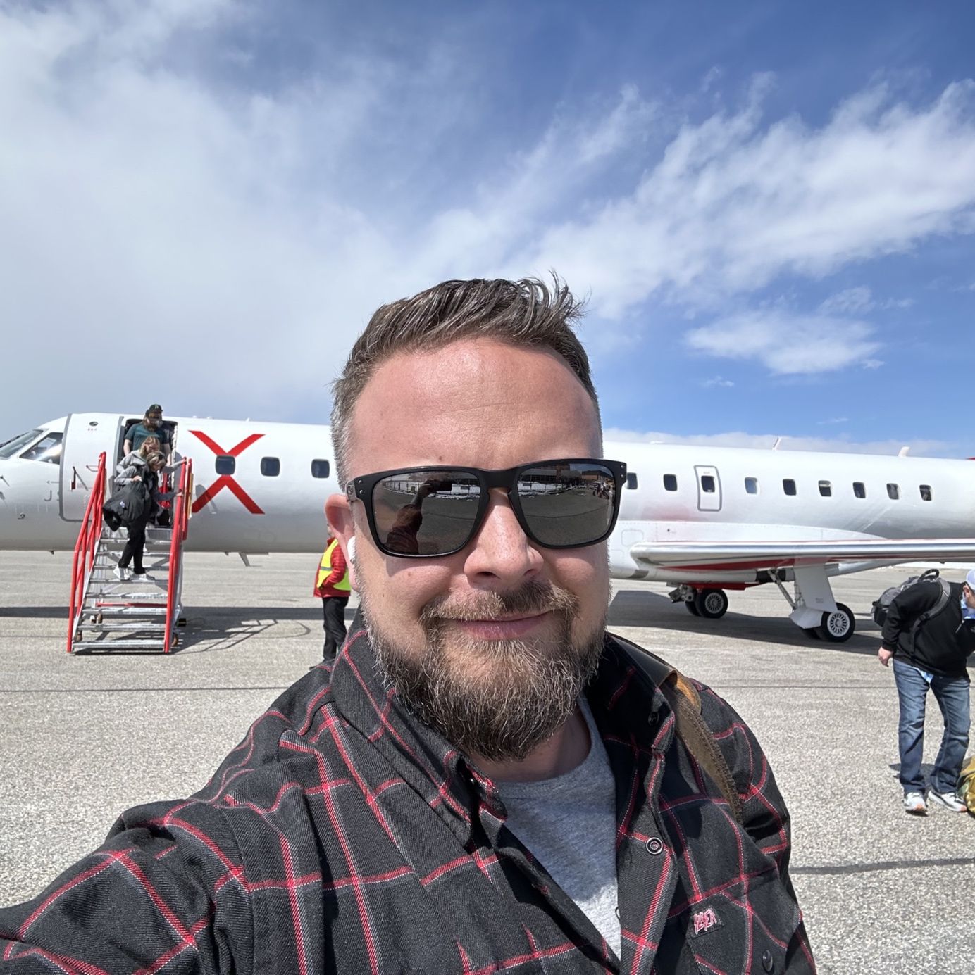 Profile of Anthony Ficarra