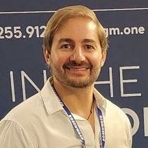 Profile of Michael Sumbatashvili