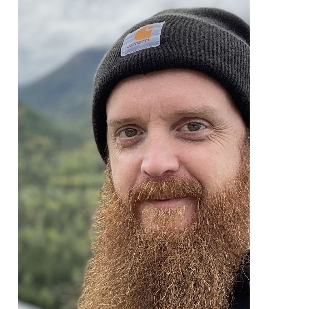 Profile of Ben Hendrix