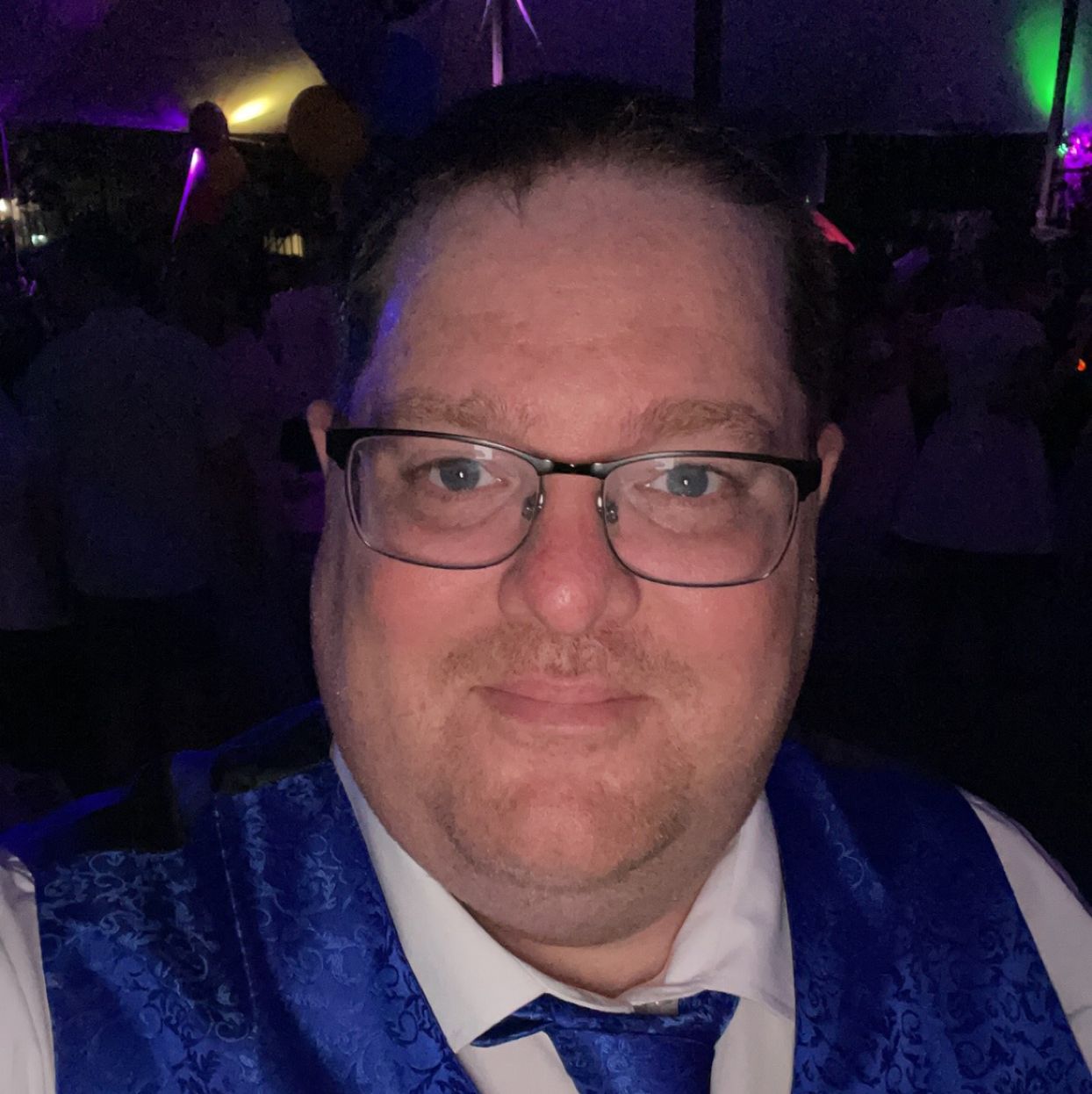 Profile of Josh Reynolds