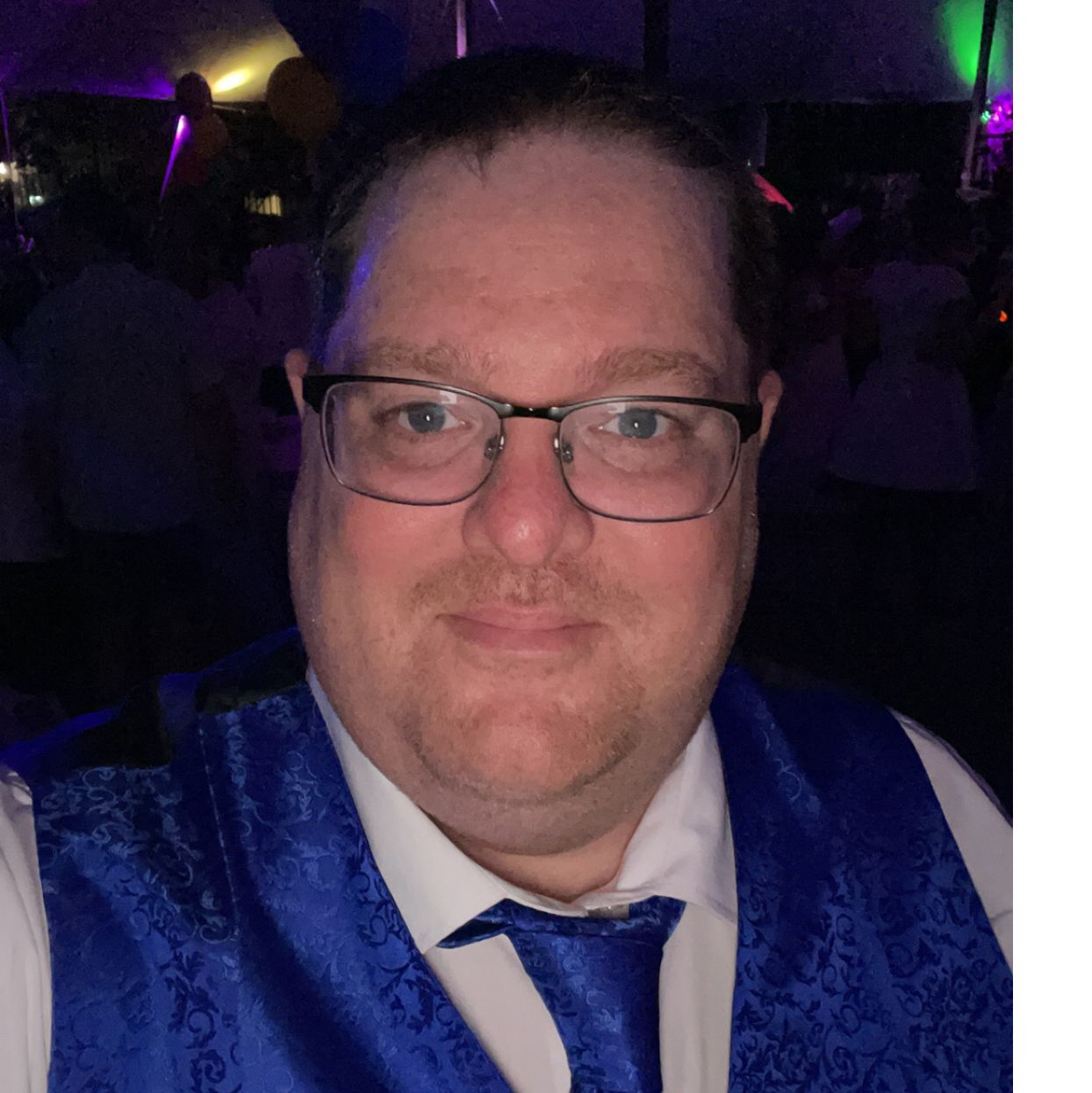 Profile of Josh Reynolds