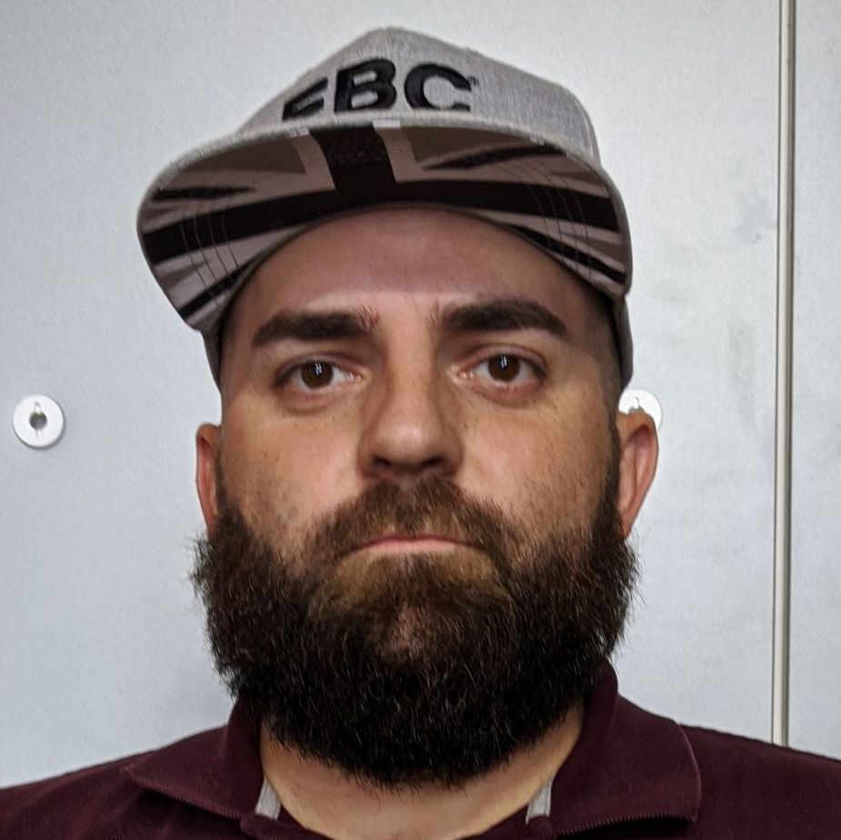 Profile of Cody Cochran