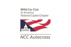 2023 NCC Autocross Points Event #3
