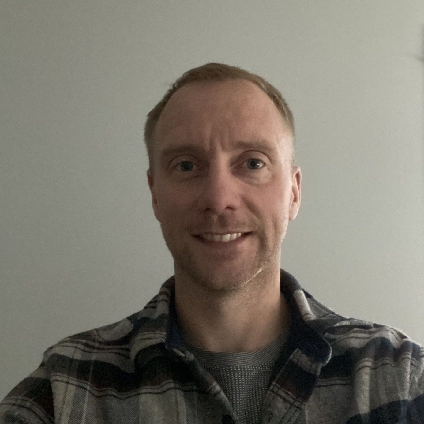 Profile of Scott Purkerson