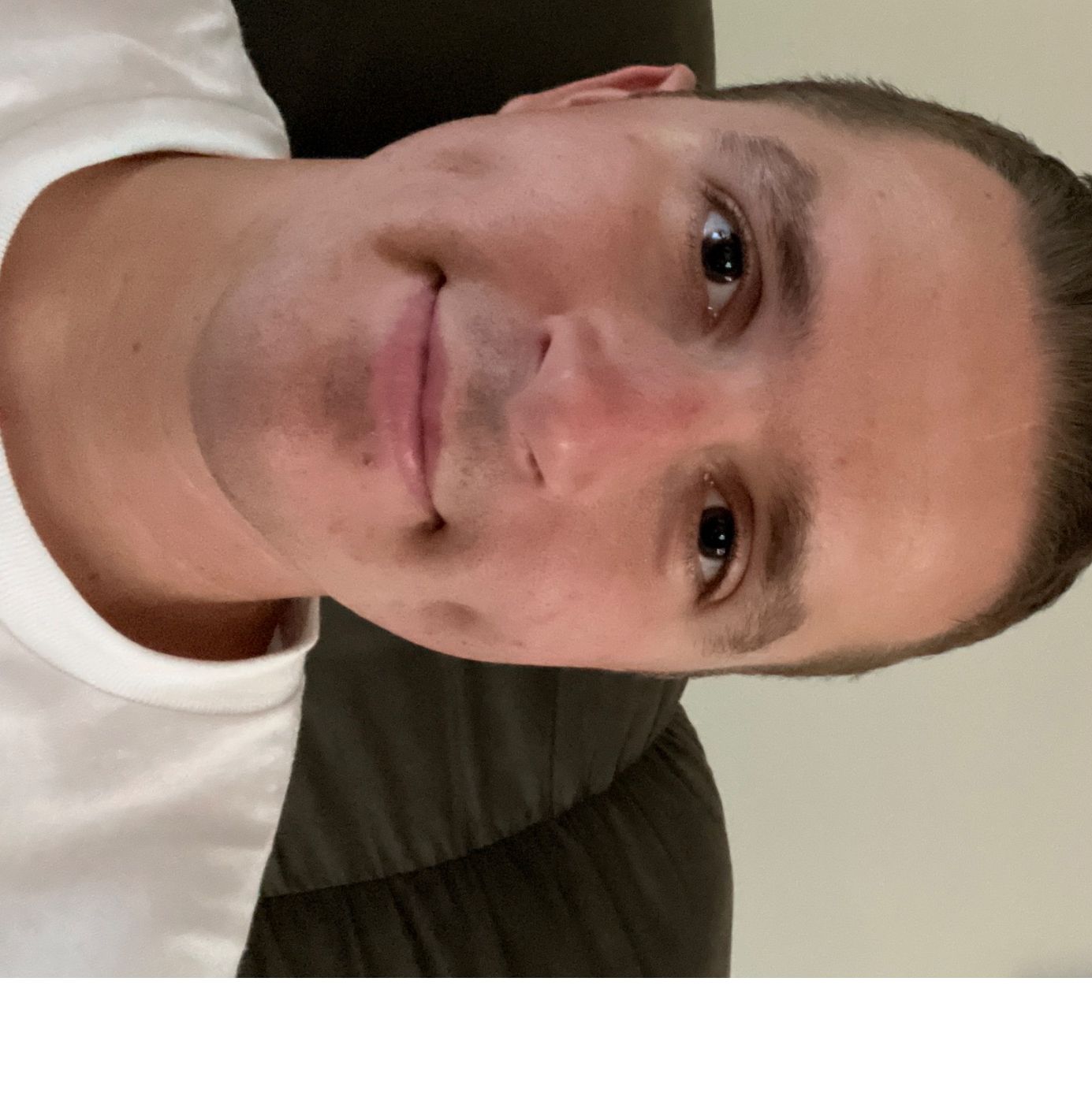 Profile of Tucker Foster