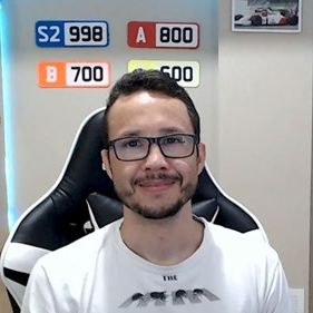 Profile of Leonardo Moura