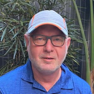 Profile of Edward Erlandson
