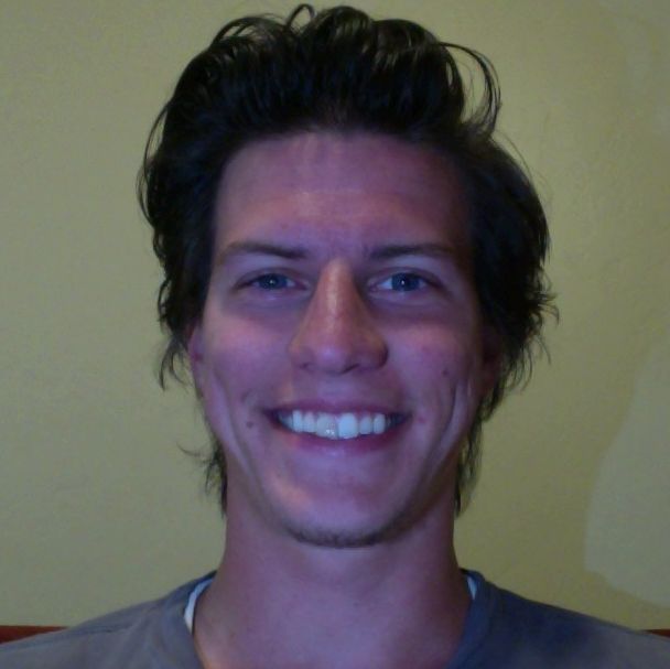 Profile of Alex Mortensen