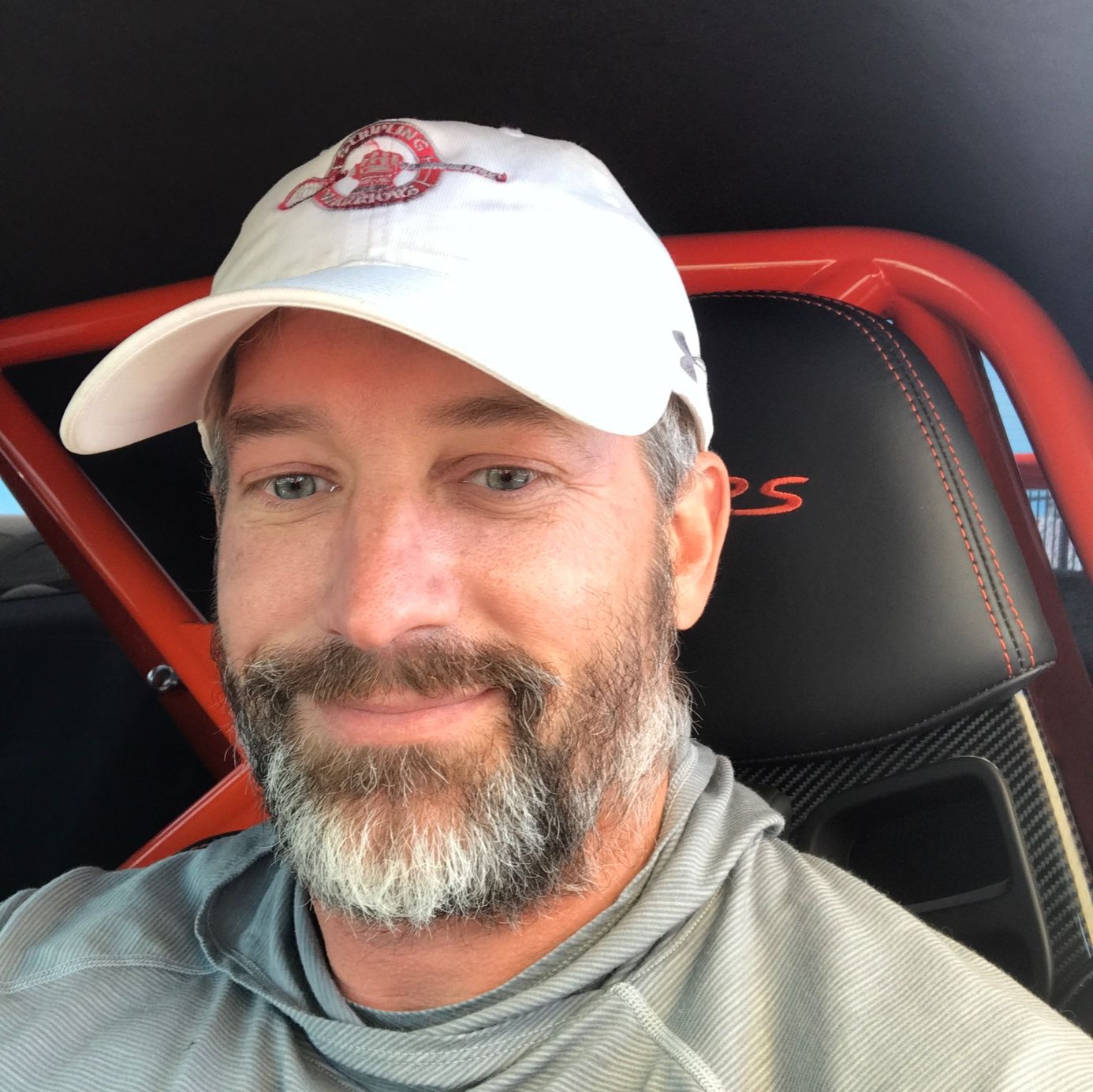 Profile of Kirk Clifford