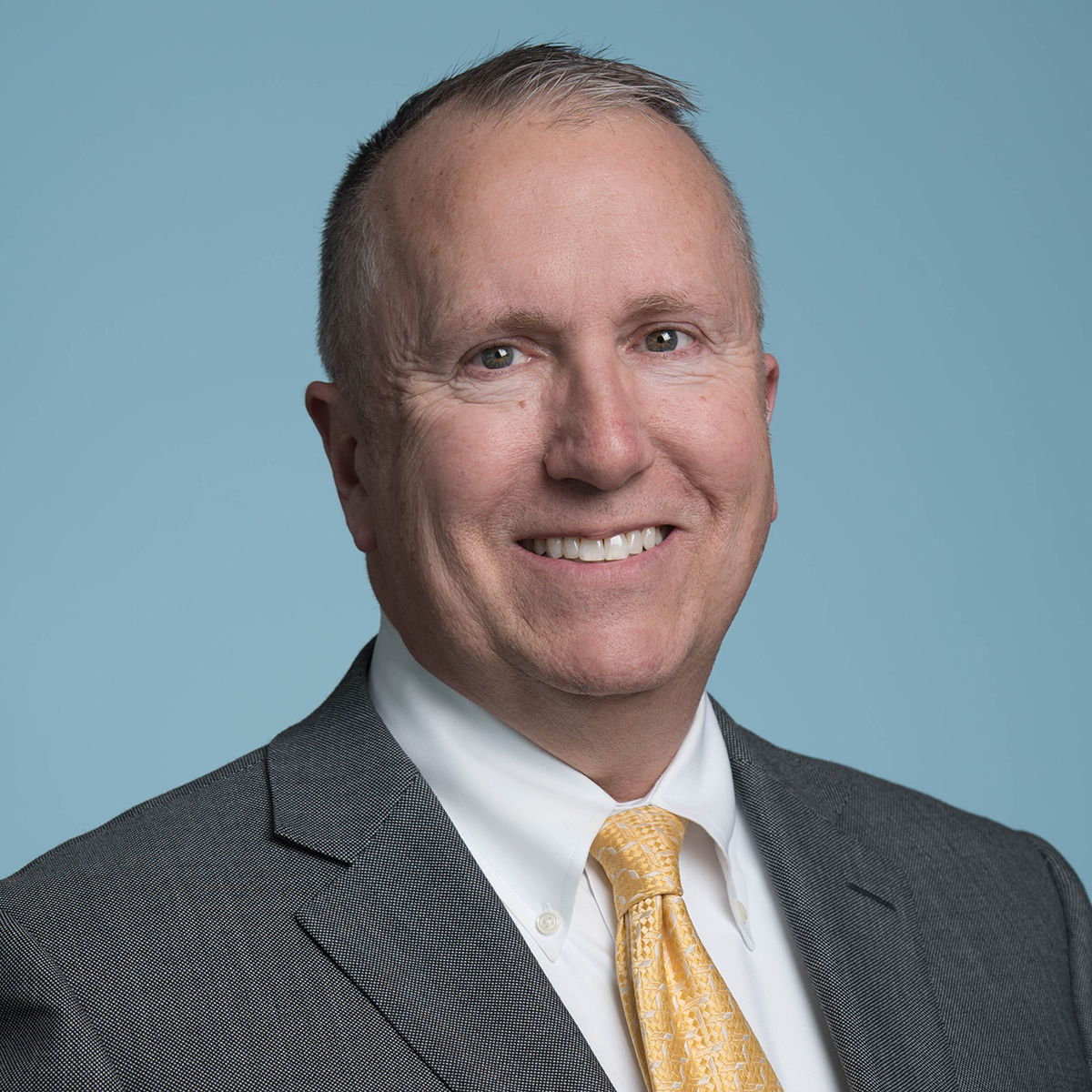 Profile of Paul Edgett III