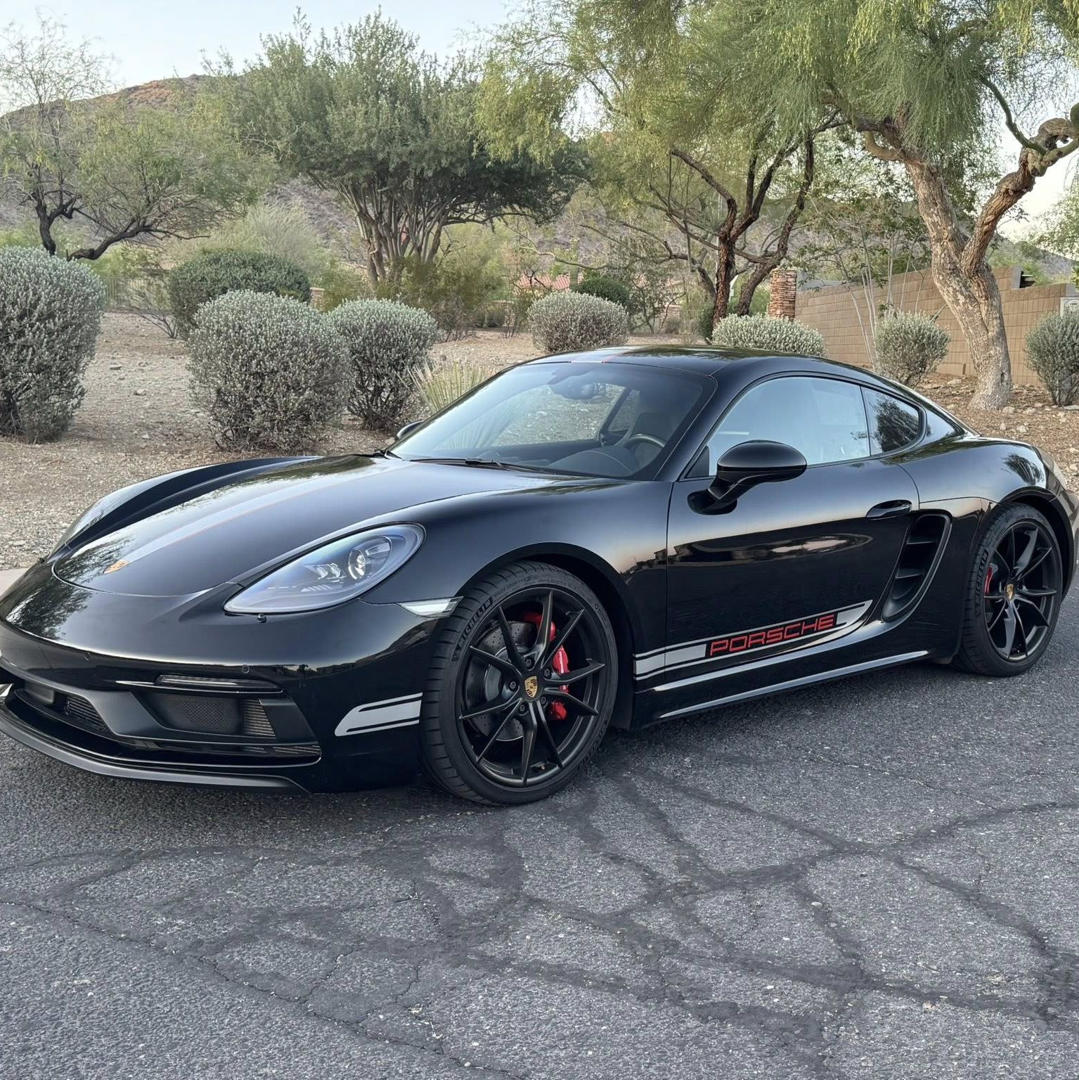 Profile of Matt Long