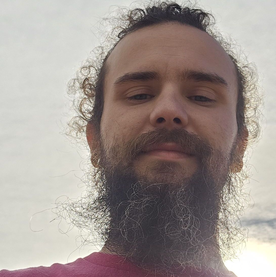 Profile of Steven Weldon