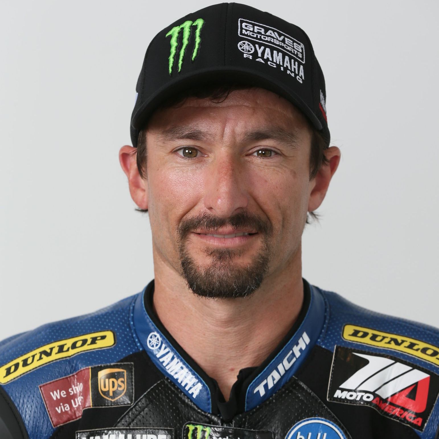Profile of Joshua Hayes