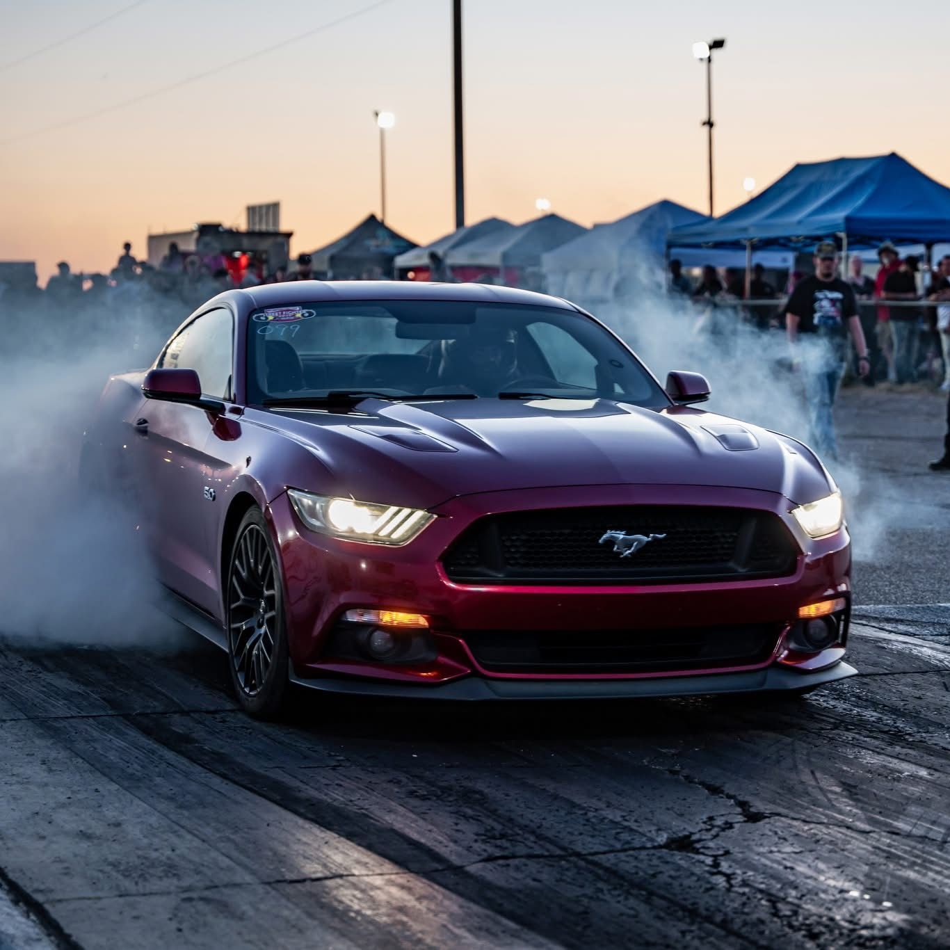 Profile of Ryan Budds