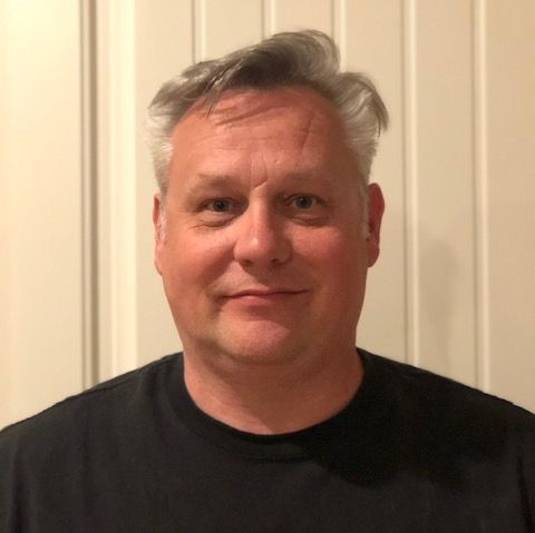 Profile of Darrin Gauvin