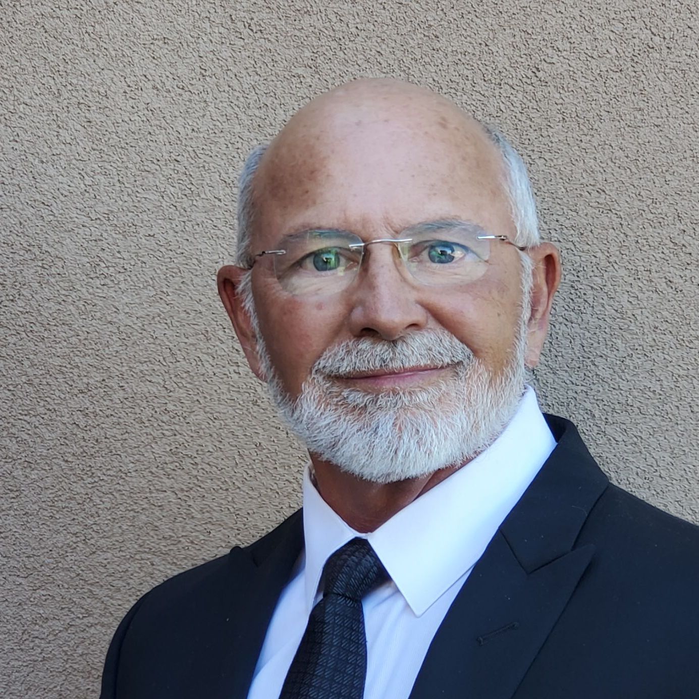 Profile of Richard Herrera