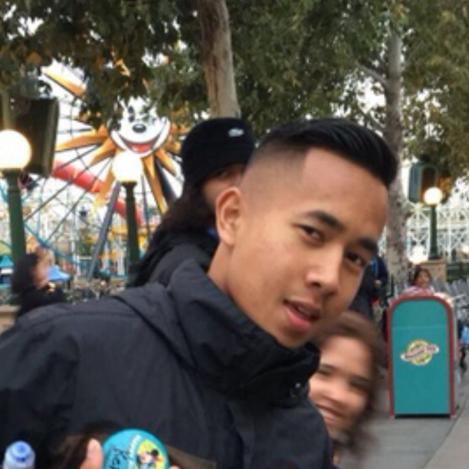 Profile of Kenneth Keo