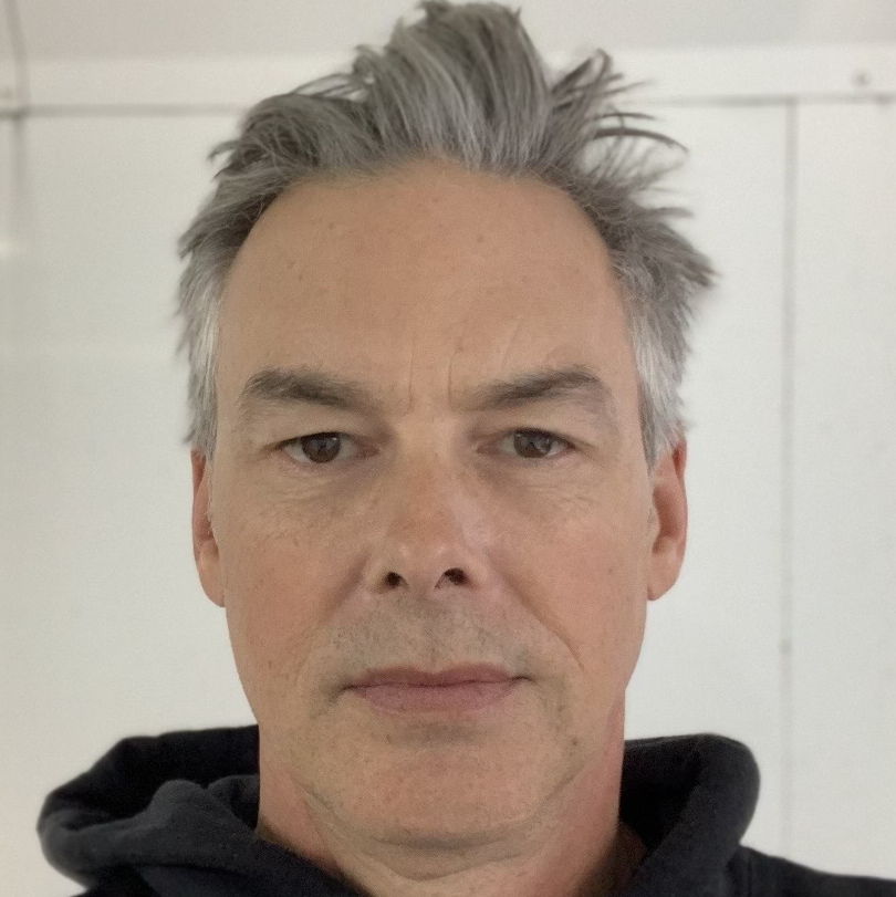 Profile of Johannes van Overbeek