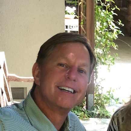 Profile of Ken Wuestenfeld