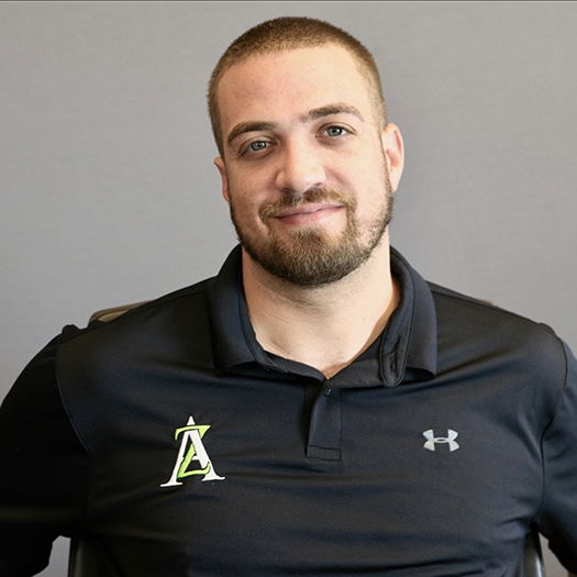 Profile of Dan Koerber