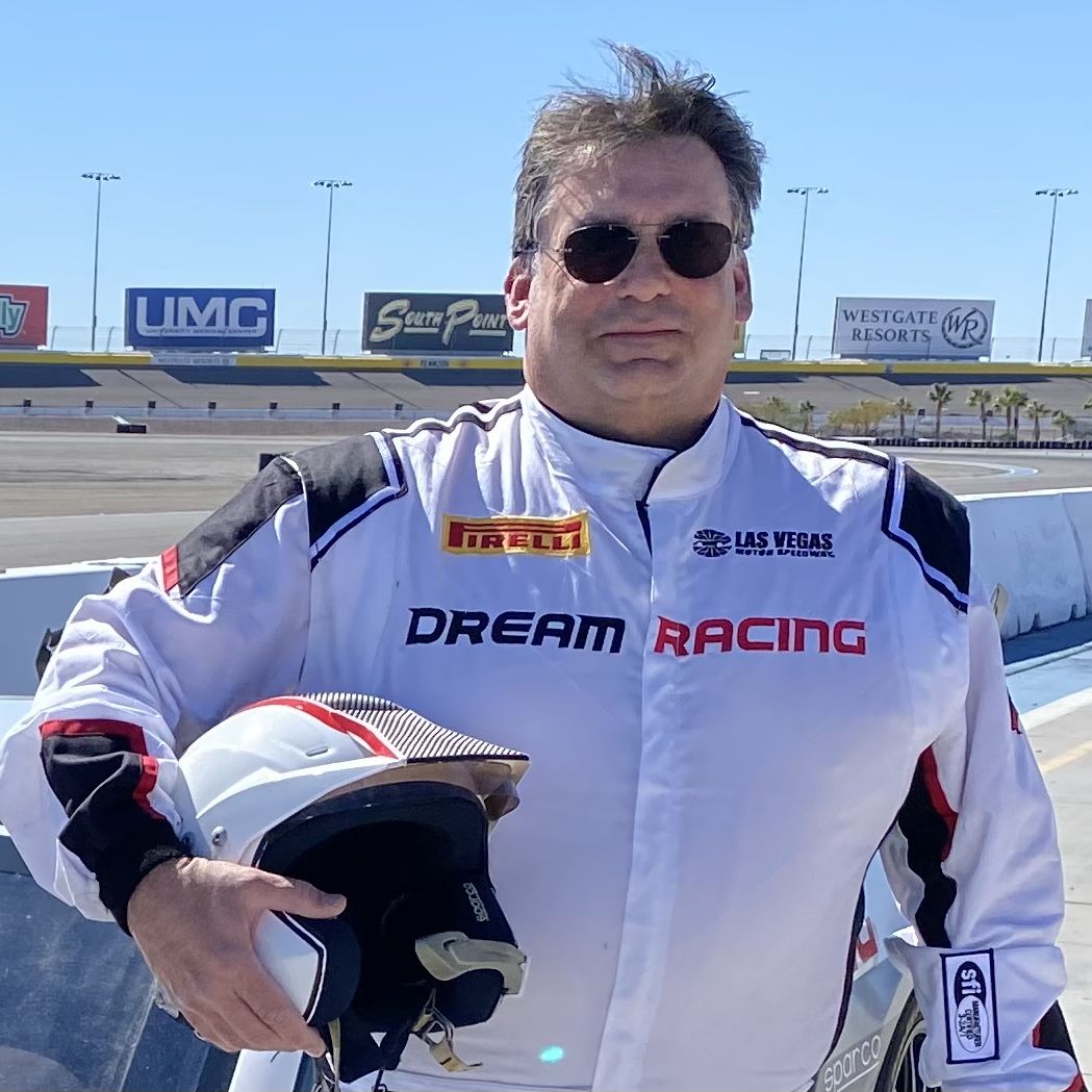 Profile of David Giambra