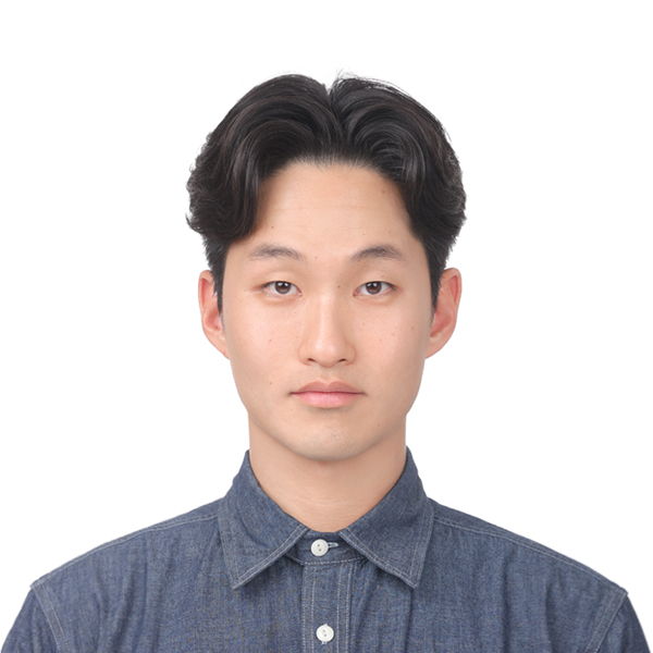 Profile of Hyunwoo Paik