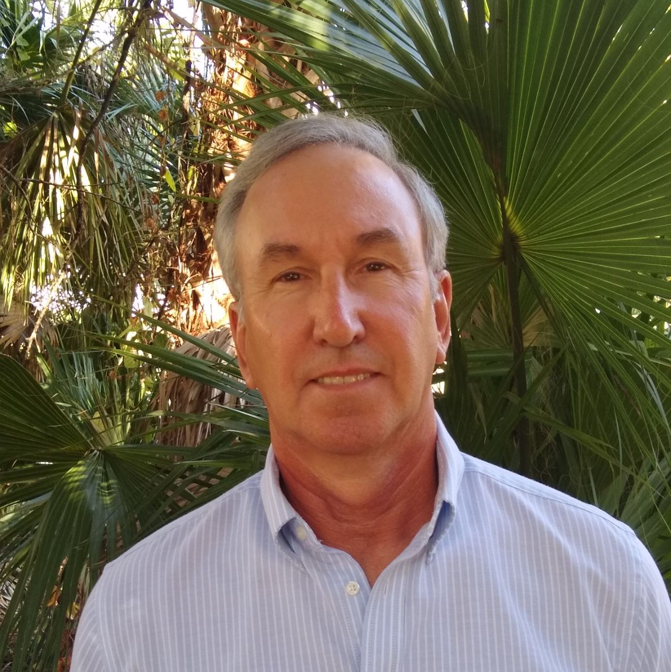 Profile of James Patterson