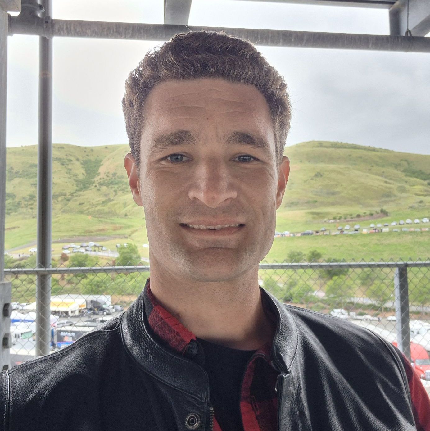 Profile of Roy Xavier